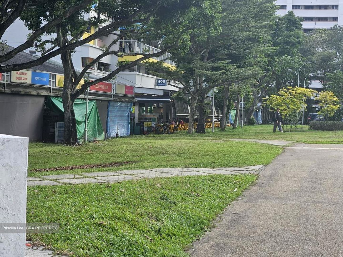 Jurong West Street 41 (D22), Shop House #522714921